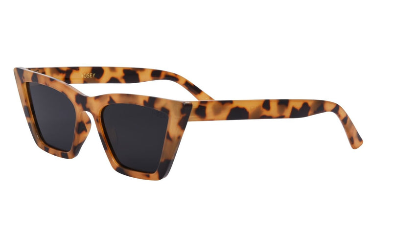 I-Sea I-Sea Rosey Zonnebril Tortoise / Smoke Polarized Lens
