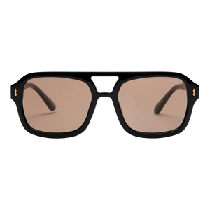 I-Sea I-Sea Royal Zonnebril Black / Brown Polarized Lens