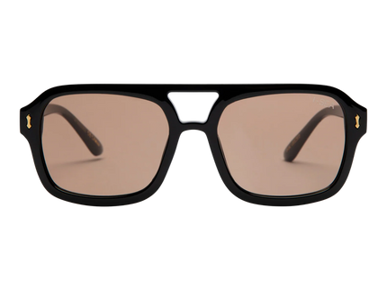 I-Sea I-Sea Royal Zonnebril Black / Brown Polarized Lens