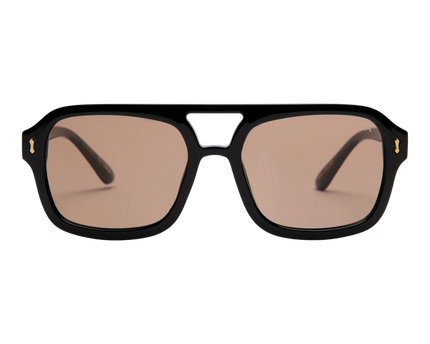 I-Sea I-Sea Royal Zonnebril Black / Brown Polarized Lens