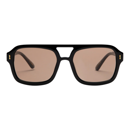 I-Sea I-Sea Royal Zonnebril Black / Brown Polarized Lens