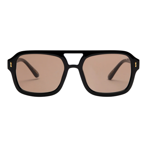 I-Sea I-Sea Royal Zonnebril Black / Brown Polarized Lens
