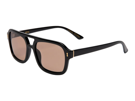 I-Sea I-Sea Royal Zonnebril Black / Brown Polarized Lens