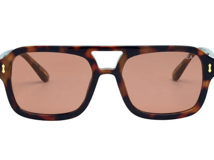 I-Sea I-Sea Royal Zonnebril Tort / Peach Polarized Lens