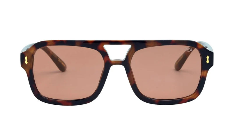 I-Sea I-Sea Royal Zonnebril Tort / Peach Polarized Lens