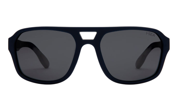 I-Sea I-Sea San O Zonnebril Ocean / Smoke Polarized Lens