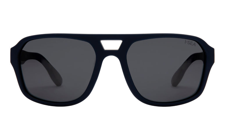 I-Sea I-Sea San O Zonnebril Ocean / Smoke Polarized Lens