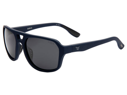 I-Sea I-Sea San O Zonnebril Ocean / Smoke Polarized Lens