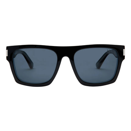 I-Sea I-Sea Walker Zonnebril Black / Smoke Polarized