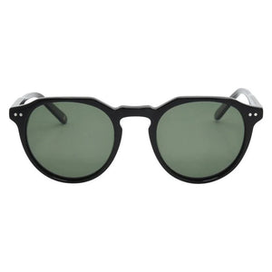 I-Sea I-Sea Watty Zonnebril Black Acetate / Smoke Polarized Lens