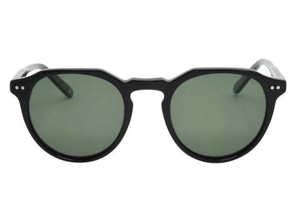 I-Sea I-Sea Watty Zonnebril Black Acetate / Smoke Polarized Lens