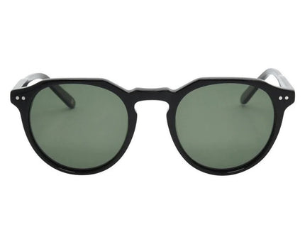 I-Sea I-Sea Watty Zonnebril Black Acetate / Smoke Polarized Lens