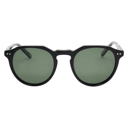 I-Sea I-Sea Watty Zonnebril Black Acetate / Smoke Polarized Lens
