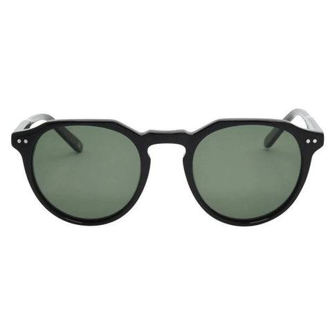 I-Sea I-Sea Watty Zonnebril Black Acetate / Smoke Polarized Lens