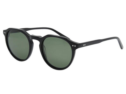 I-Sea I-Sea Watty Zonnebril Black Acetate / Smoke Polarized Lens