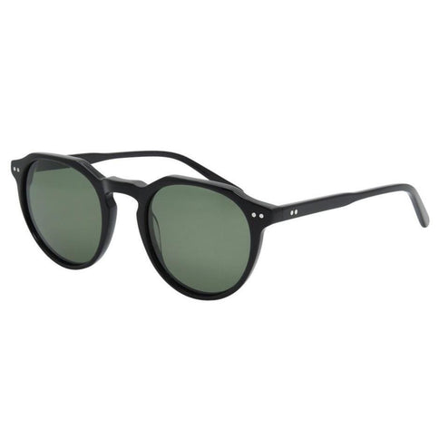 I-Sea I-Sea Watty Zonnebril Black Acetate / Smoke Polarized Lens