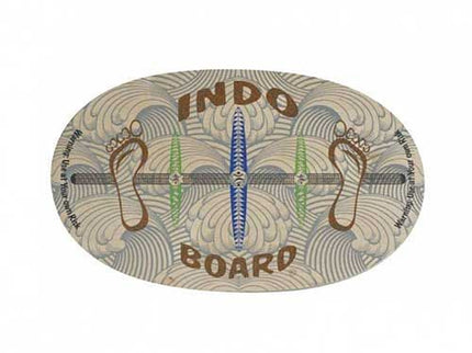 Indo Board Indo Board Original Barefoot