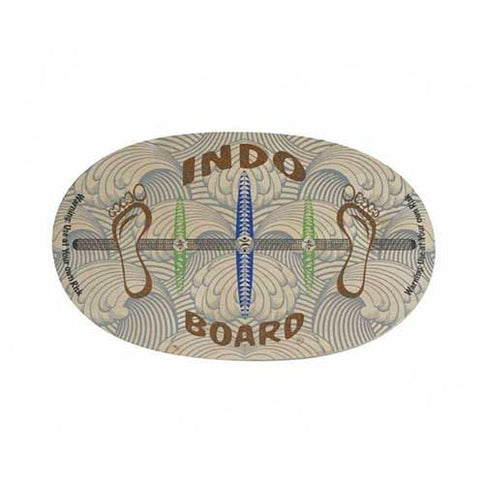 Indo Board Indo Board Original Barefoot