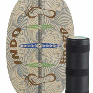 Indo Board Indo Board Original Barefoot