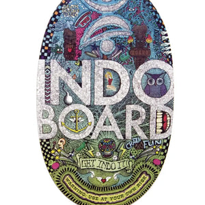 Indo Board Indo Board Original Doodle