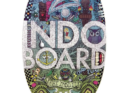 Indo Board Indo Board Original Doodle