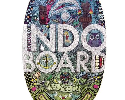 Indo Board Indo Board Original Doodle