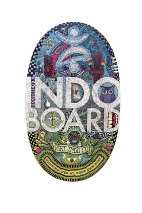 Indo Board Indo Board Original Doodle