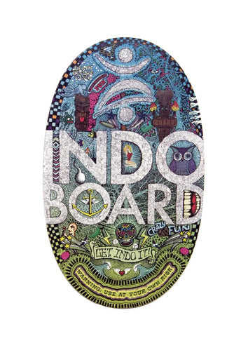 Indo Board Indo Board Original Doodle