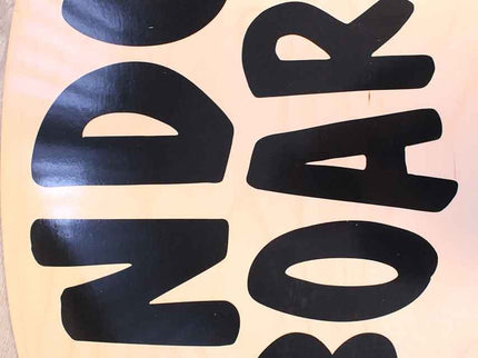 Indo Board Indo Board Original Electric Energy