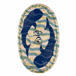 Indo Board Indo Board Original Whale Shark