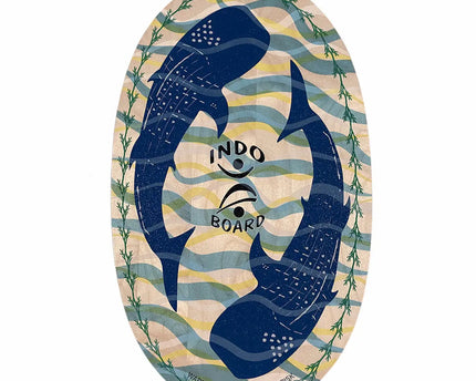 Indo Board Indo Board Original Whale Shark