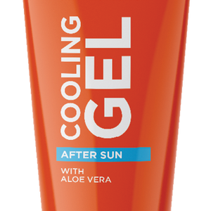 Island Tribe Island Tribe Aloe Vera Aftersun Gel 125 ml