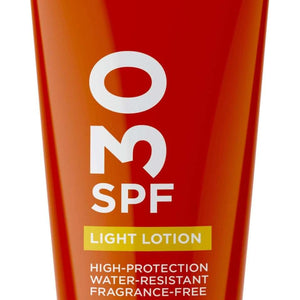 Island Tribe Island Tribe SPF 30 Light Lotion 125ml