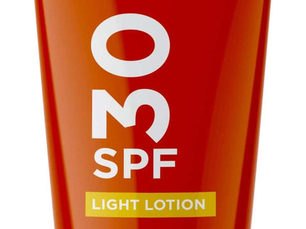 Island Tribe Island Tribe SPF 30 Light Lotion 125ml