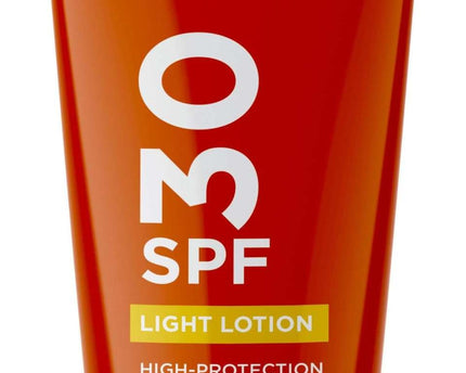 Island Tribe Island Tribe SPF 30 Light Lotion 125ml