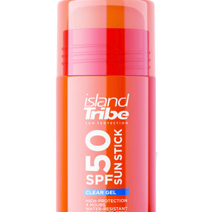 Island Tribe Island Tribe SPF 50 Clear Stick Zonnebrand
