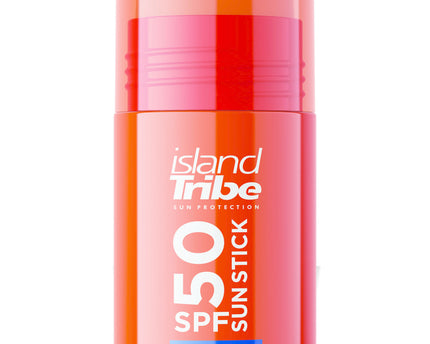 Island Tribe Island Tribe SPF 50 Clear Stick Zonnebrand