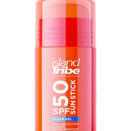 Island Tribe Island Tribe SPF 50 Clear Stick Zonnebrand
