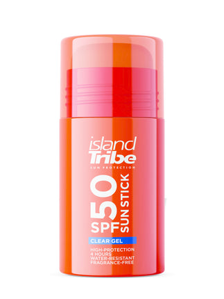 Island Tribe Island Tribe SPF 50 Clear Stick Zonnebrand
