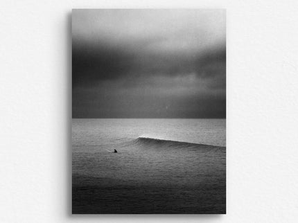 Jop Hermans Jop Hermans Dark Skies A4 Poster