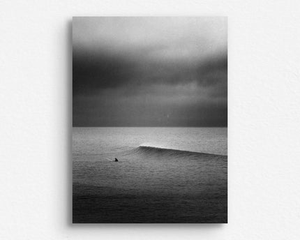 Jop Hermans Jop Hermans Dark Skies A4 Poster