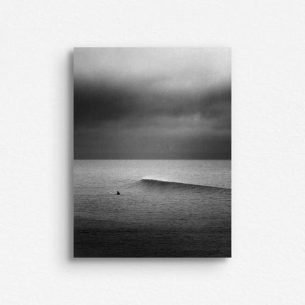 Jop Hermans Jop Hermans Dark Skies A4 Poster