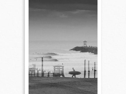 Jop Hermans Jop Hermans Double Exposure Ansichtkaart