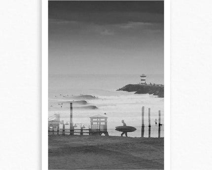 Jop Hermans Jop Hermans Double Exposure Ansichtkaart