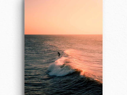 Jop Hermans Jop Hermans Fading Light A4 Poster