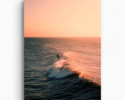 Jop Hermans Jop Hermans Fading Light A4 Poster