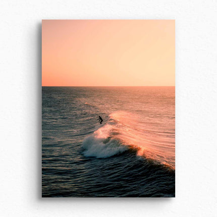 Jop Hermans Jop Hermans Fading Light A4 Poster