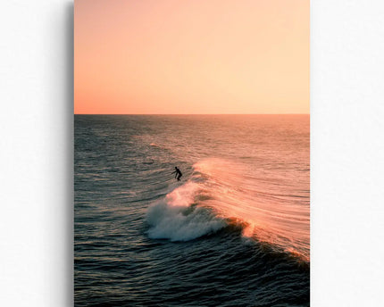 Jop Hermans Jop Hermans Fading Light Poster