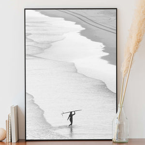 Jop Hermans Jop Hermans High Tide Poster