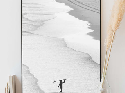 Jop Hermans Jop Hermans High Tide Poster